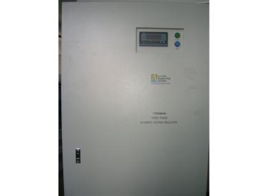 Chine régulateur de tension automatique de 380V/400V/440V 800 KVA SBW 50Hz/60Hz à vendre