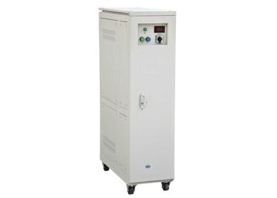 中国 省エネ 80 KVA IP20 の屋内電圧最適化の単位 300×800×1370mm 販売のため