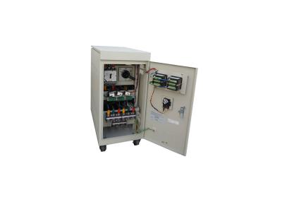 中国 75 KVA 380V/400V IP20 の屋内省エネの変圧器 300×700×600mm 販売のため