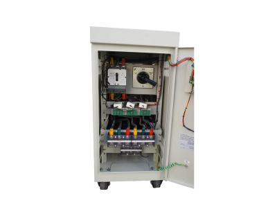 中国 125 KVA IP20 の 380V/400V 省エネの変圧器の軽減する変圧器 販売のため