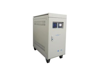 China 250KVA 380V / 400V IP20 Indoor Energy Saving Transformer With GPRS for sale