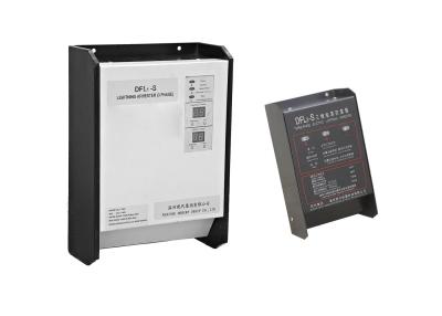 Cina scatola di protezione contro il fulmine di monofase di 220V 15KA per i palazzi intelligenti in vendita