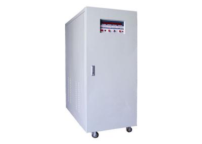 中国 400hz 産業可変的な頻度コンバーター AC ドライブへの 100 KVA 60hz 販売のため