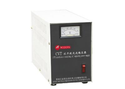 China transformador de voltaje constante la monofásico de 0.5KVA 220V CVT para la máquina médica en venta