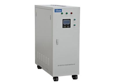 中国 10KVA 220V UPS の DSP デジタル制御を用いるオンライン無停電電源装置 販売のため