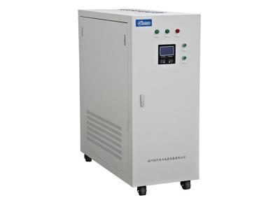 China 200 KVA 380V UPS Online Uninterruptible Power Supply For Computer Server for sale