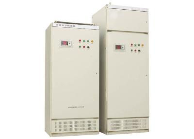 China Hochgeschwindigkeits- Dreiphasen-Oberwellenfilter-Active Power-Filter mit 300 KVAR aktiver zu verkaufen