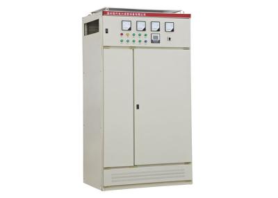 China Residential Automatic Power Factor Correction Equipment 200 KVAR for sale