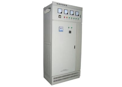 China Residential 3 Phase 500 KVAR Power Factor Correction Device System for sale