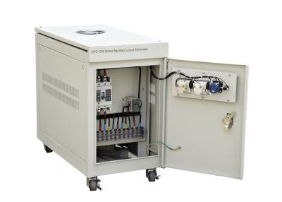 China Energy Saving 400A 380V Neutral Current Eliminator For Variable Speed Drives for sale