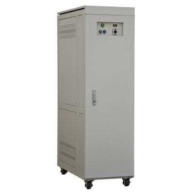 中国 三相 400KVA/600KVA/800KVA 企業のための電圧安定装置 販売のため