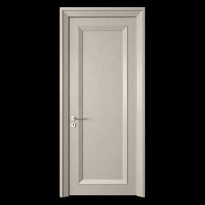 China Modern Perfetto 2020 Soundproof Design LVL Core Chipboard Wooden Hollow Door Price for sale