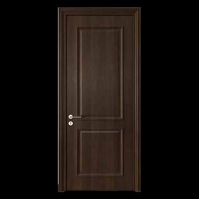 China Modern Perfetto Chose Manufacturer Customized Design Wooden Door Design Fashion for sale