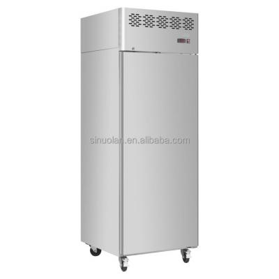 China Mini Commercial Refrigerator Commercial Small Commercial Fruit And Vegetable Refrigerators for sale