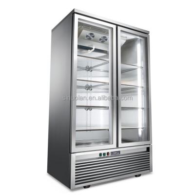 China La edad seca popular del Ager fortalece el refrigerador envejecido de envejecimiento seco del gabinete de la carne en venta