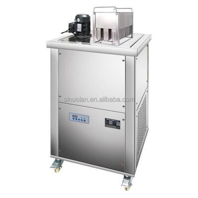 China Most Popular Commercial Popsicle Maker Machine Ice Cream  And Lolly Freezer 220v 110v Medium Popsicles Machines en venta