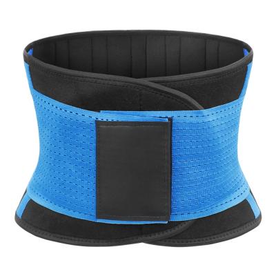 China Factory Made Breathable Waist Trainer Belt For Women Waist Cincher Trimmer Slimming Body Shaper Waist Cincher Sports Belt for sale