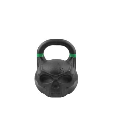 China Weight Lfiting Competition Kettlebell for sale