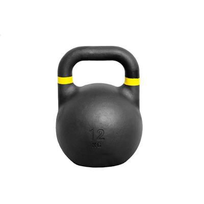 China Cast Iron Lfiting Kettlebells Kg Pound Weight for sale