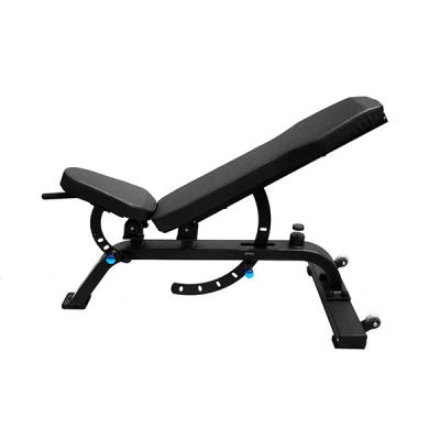 China Adjustable Gym Weight Lifting Press Bench Stool Fitness Chair Bench for sale