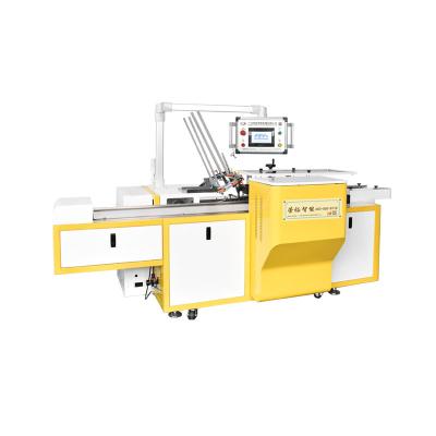 China food & Hot Packer Machine Carton Beverage Factory Fashion Machine Cartoning Cartoning Machine for sale