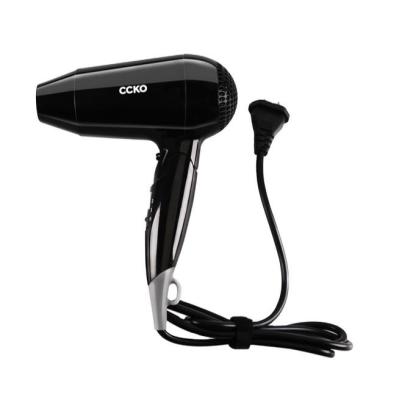 China Foldable 2023 Customized Chinese Manufacturer Portable Hotel Professional Hair Dryers Machine Bathroom Hair Dryer for sale