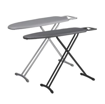 China Easy storage with hook Hot Sale Hotel Guest Room Folding Ironing Board Multifunctional Wall Mounted Ironing Board With Iron Rest for sale