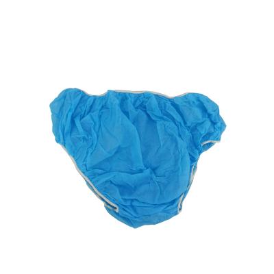 China Factory New Product Women Soft Underwear Disposable Non Woven Underwear for sale