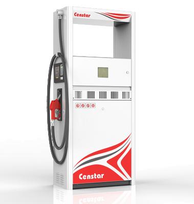 China CS30 gas diesel kerosene gas station fuel pump machine fuel dispenser manufacturer price for sale