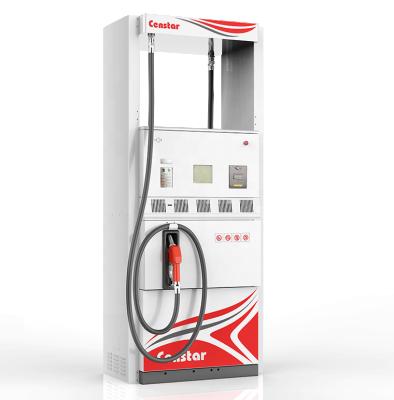 China Legend fuel dispenser pump/CS46 series fuel dispenser for sale