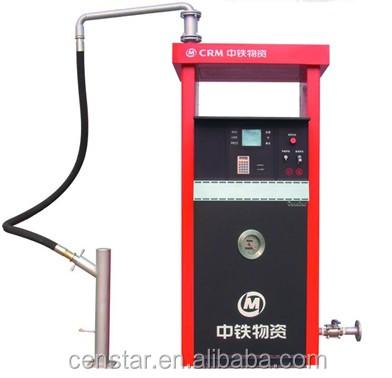 China Gasoline Censtar CS40 High Flow Marine Fuel Dispensers for sale