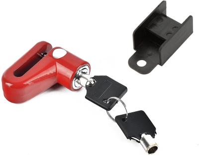 China Anti Thief Key Lock For Bicycle Lock Bike Lock Scooter for sale