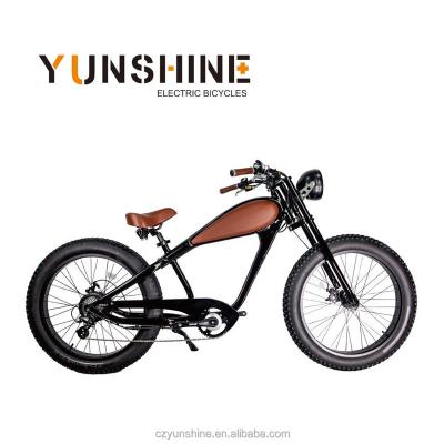 China 2018 Chinese Aluminum Alloy Electric Dirt Bike for sale