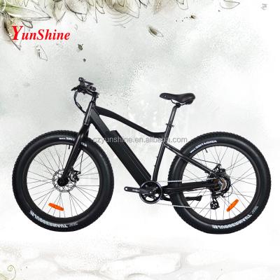 China Aluminum alloy Flyer, bafang 250W battery removable chinese motorcycle electric bicycle for sale