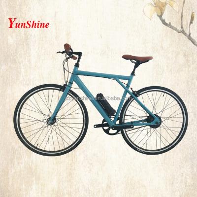 China Aluminum Alloy Roadster, Changzhou China China Pedelec Electric Bike for sale