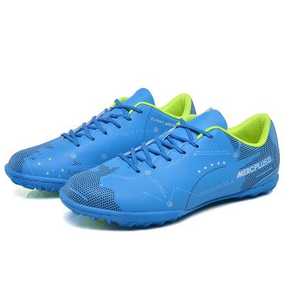 China 2019 Hot Cheap Mens Soccer Shoes Football Boots Outdoor for sale