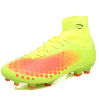 China EVA 2019 Quick Deliverers Soccer Shoes For Gift for sale