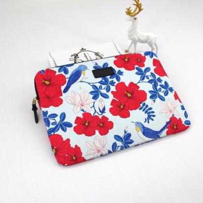 China Handmade Slim Daily Life PU Leather 13-13.3 Inch Laptop Sleeves Laptop Bags for sale