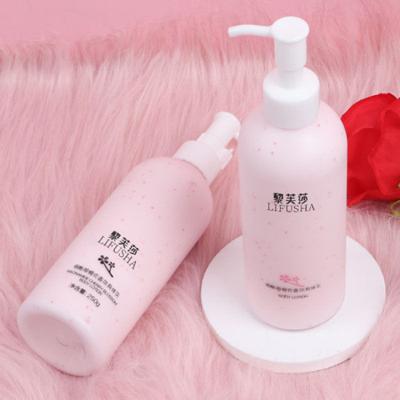 China Custom Natural High Quality Nicotinamide Whitening Private Label Moisturizing Body Cream Skin Care Brightening Whitening Body Lotion for sale