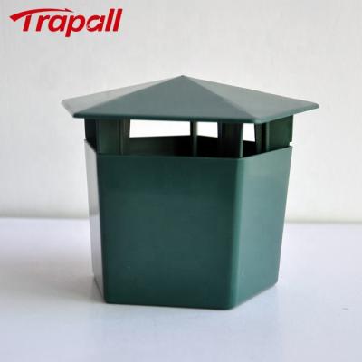 China Viable Plastic Pest Control Insect Control Snail And Snail Trap for sale