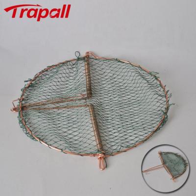 China Mesh Pigeon Quail Sparrow Leg Live Catch Bird Snare Trap Viable Humanitarian Hunting Catch for sale