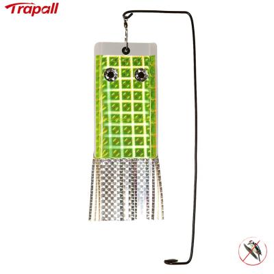 China Viable Outdoor Woodpecker Deterrent Alert Reflective Garden Bird Reflector for sale