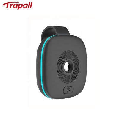 China Viable Portable Electronic Essential Oil Spray Mosquito Repellent Ultrasonic Pest Repeller for sale