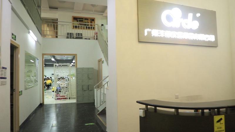 Verified China supplier - Full Charm (Guangzhou) Household Limited