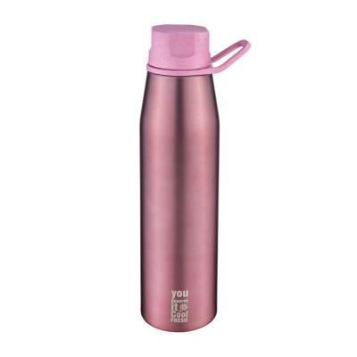 China Vacuum Flask Viable Milk Bottle for sale