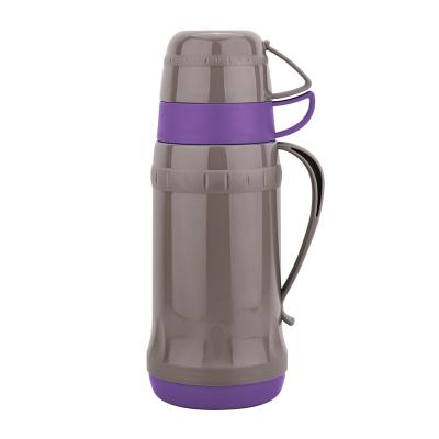 China PORTABLE thermos 1.0l water bottle for sale