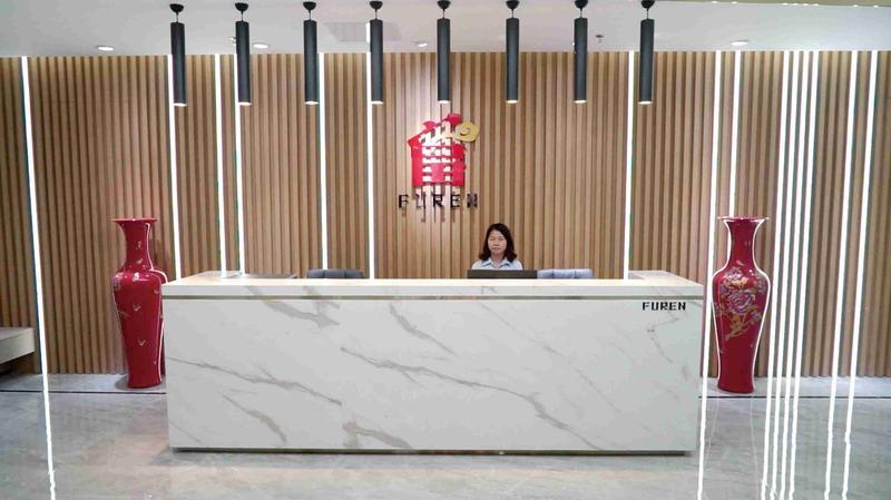 Verified China supplier - Dongguan Furen Wood Products Co., Ltd.