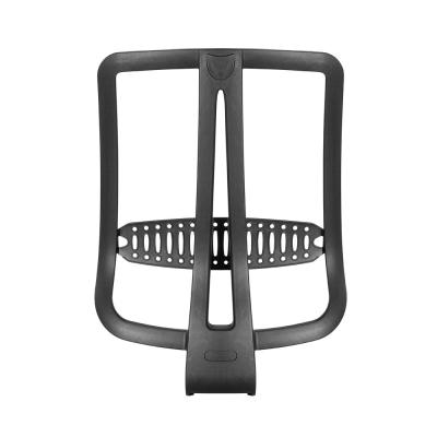 China Eco - Friendly Mesh Chair Back Frame Office Chair Parts Chair Kits for sale