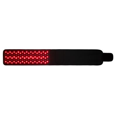 China Easy Home Adult Weight Loss Red Light Therapy Led Posture Belt With Controller for sale