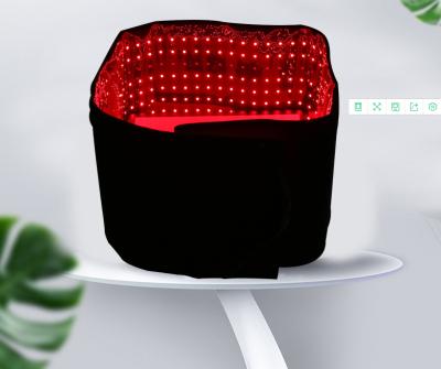 China Beauty Center/Easy Home Cover/Clinic Lazy People Weight Loss Home Use Red Light LED Light Mat Full Body Therapy Light for sale